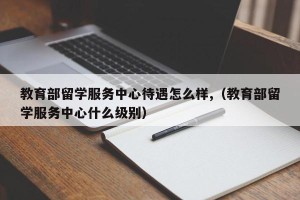 教育部留学服务中心待遇怎么样,（教育部留学服务中心什么级别）